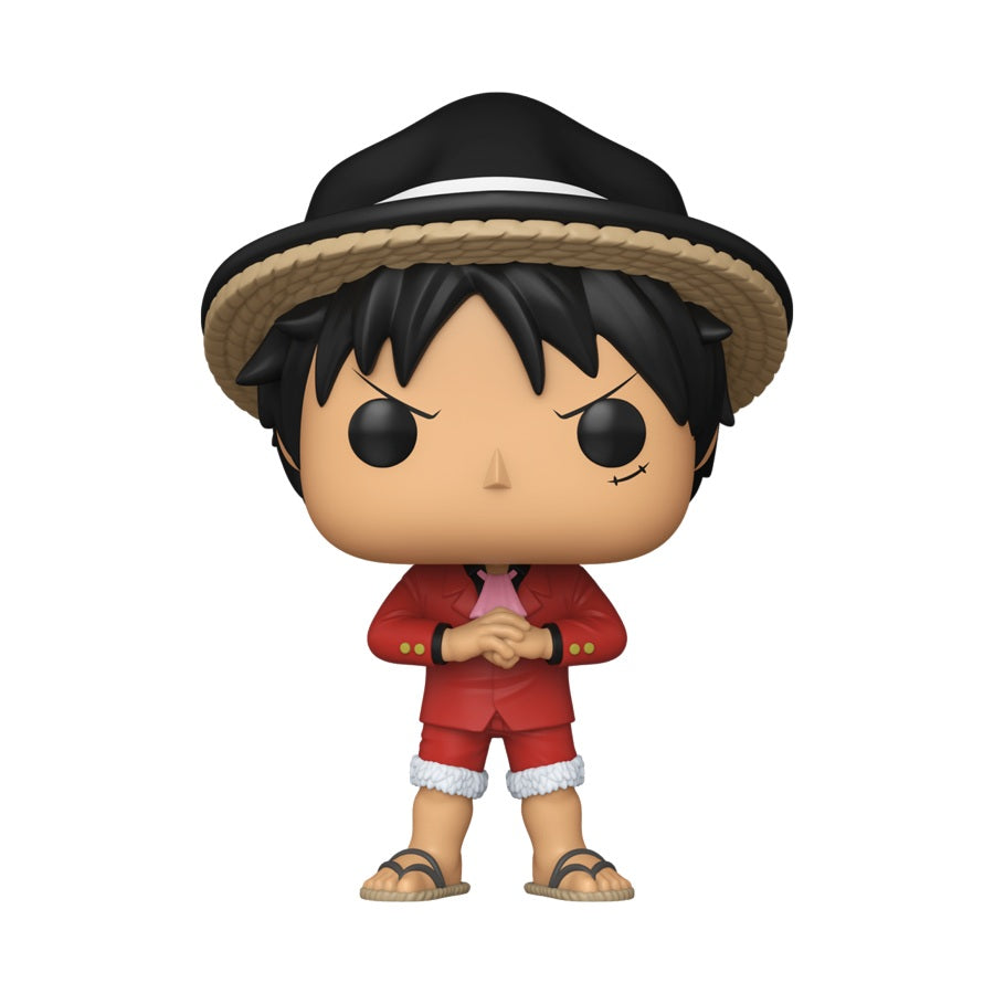 POP - POP Animation - One Piece - 2052 - Whole Cake - 2052 - Specfial Edition - Monkey D. Ruffy