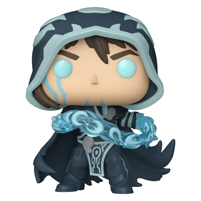 POP - POP Games - Magic The Gathering - 1166 - Jace Beleren