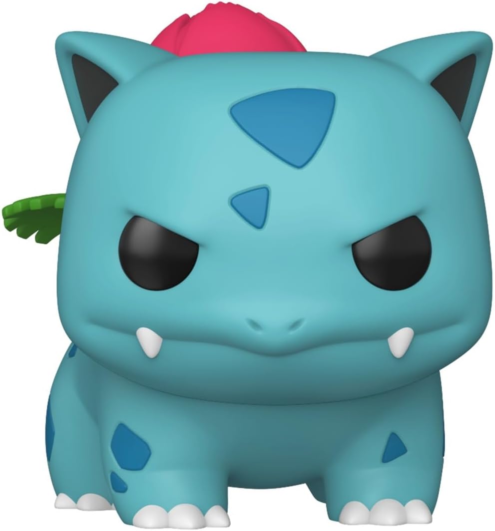 POP - POP Games - Pokemon - 1126 - Bisaknosp