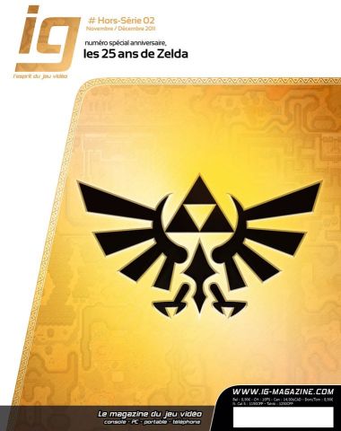 Videospiele - Zelda