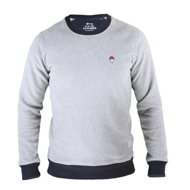 Sweatshirt - Naruto - Sasuke Uchiha - S