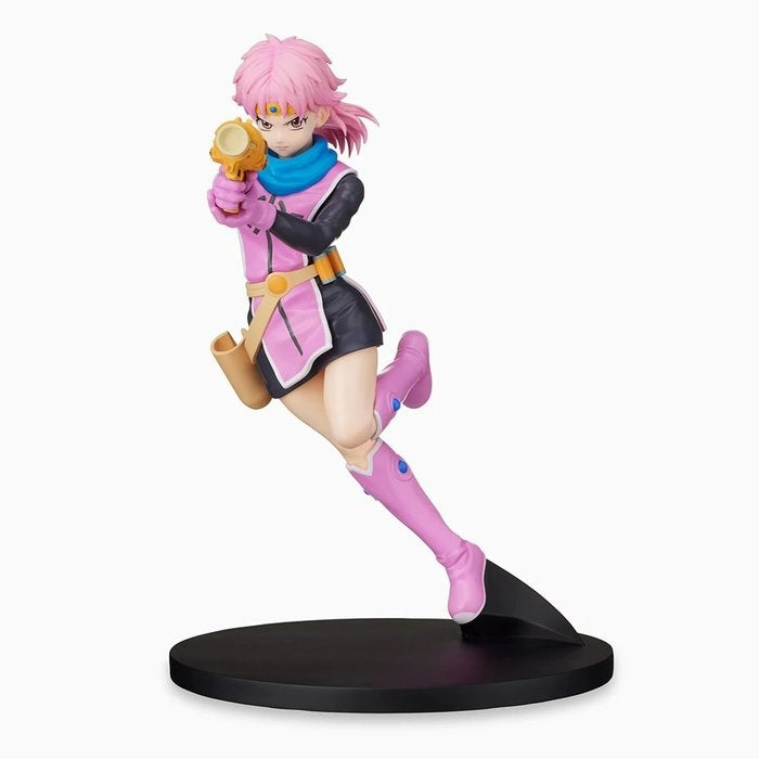 Statische Figur - Dragon Quest - Maam