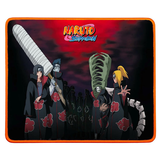 Mauspad - Naruto - Akatsuki