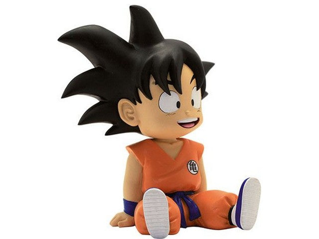 Dekorationsgegenstand - Sparschwein - Dragon Ball - Son Goku