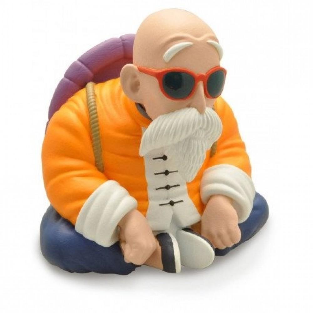 .Dekorationsgegenstand - Sparschwein - Dragon Ball - Muten Roshi