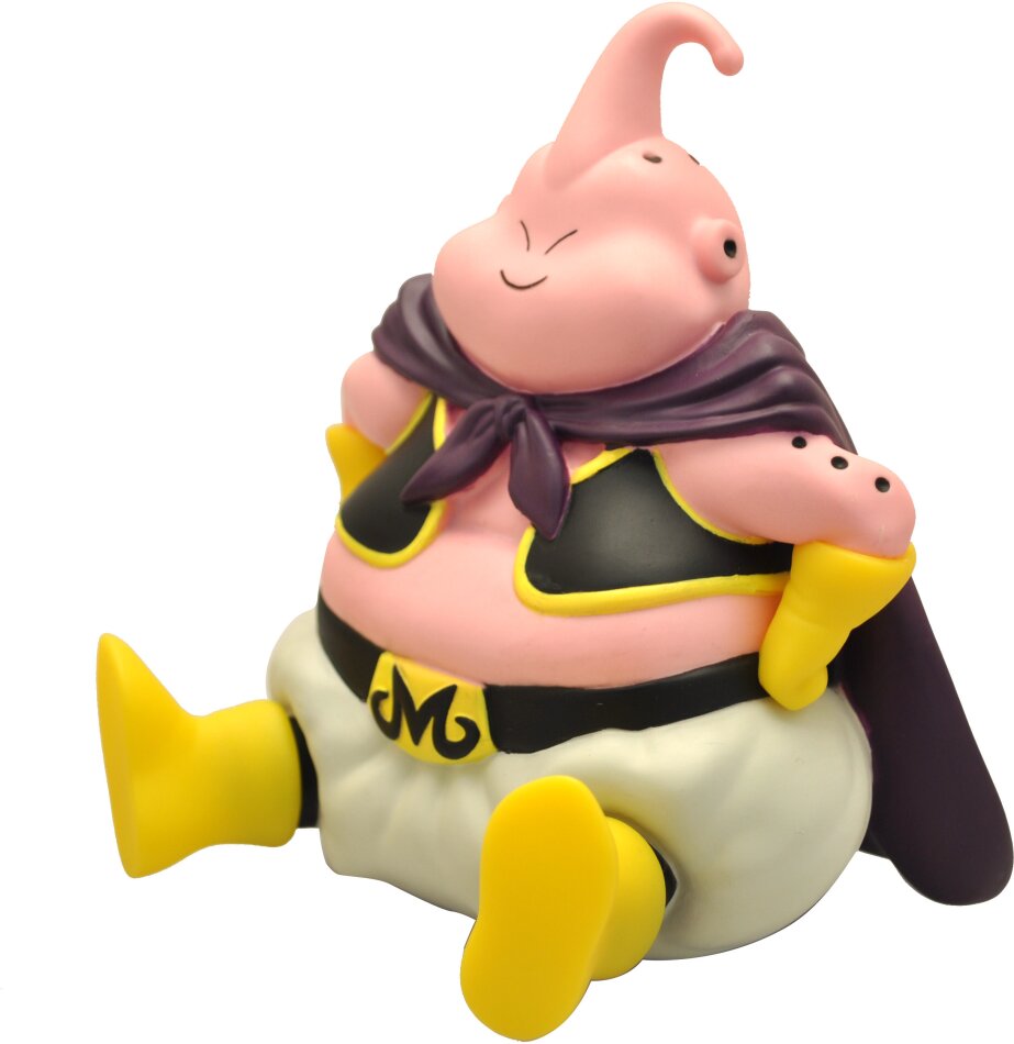 .Dekorationsgegenstand - Sparschwein - Dragon Ball - Boo