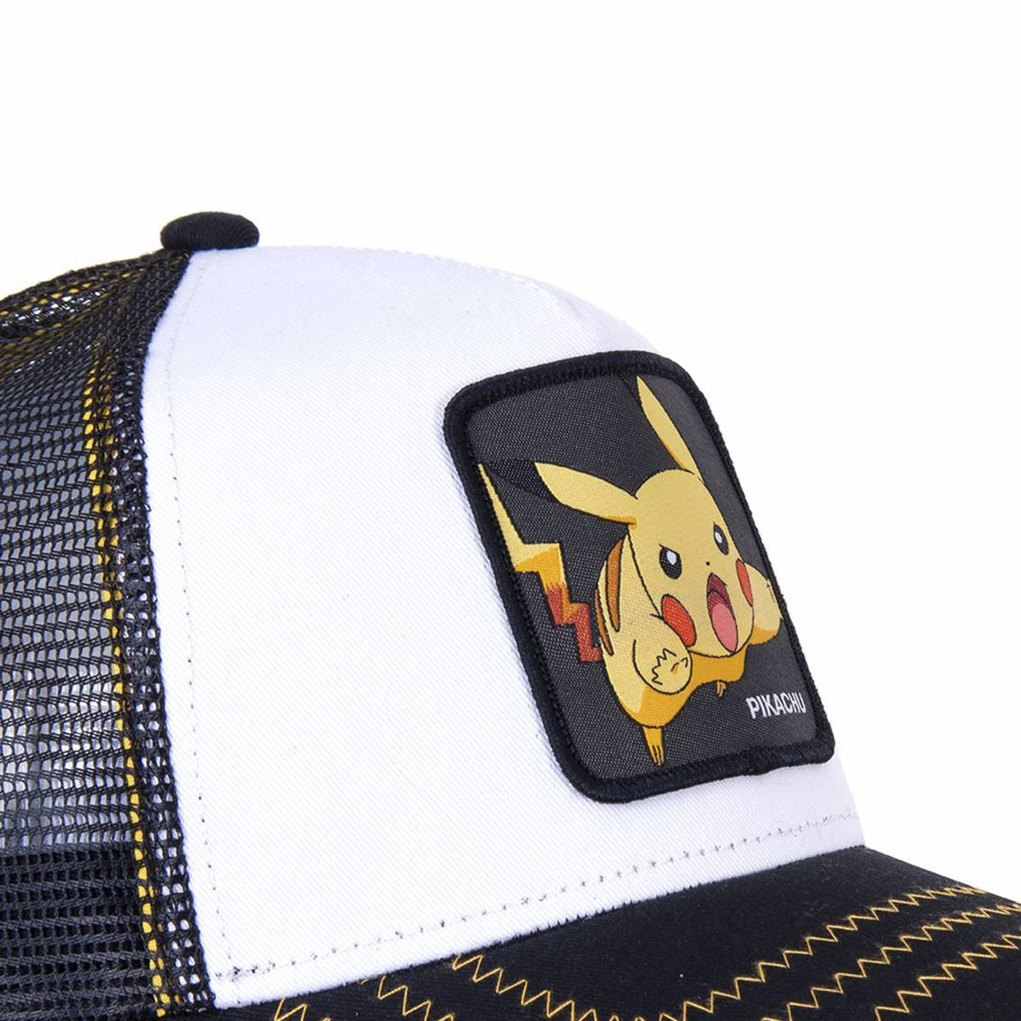 Mütze - Pokemon - Pikachu