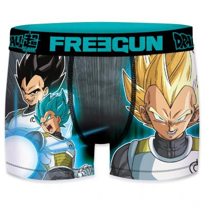Boxer - Dragon Ball - Vegeta - 12 - 14 ans