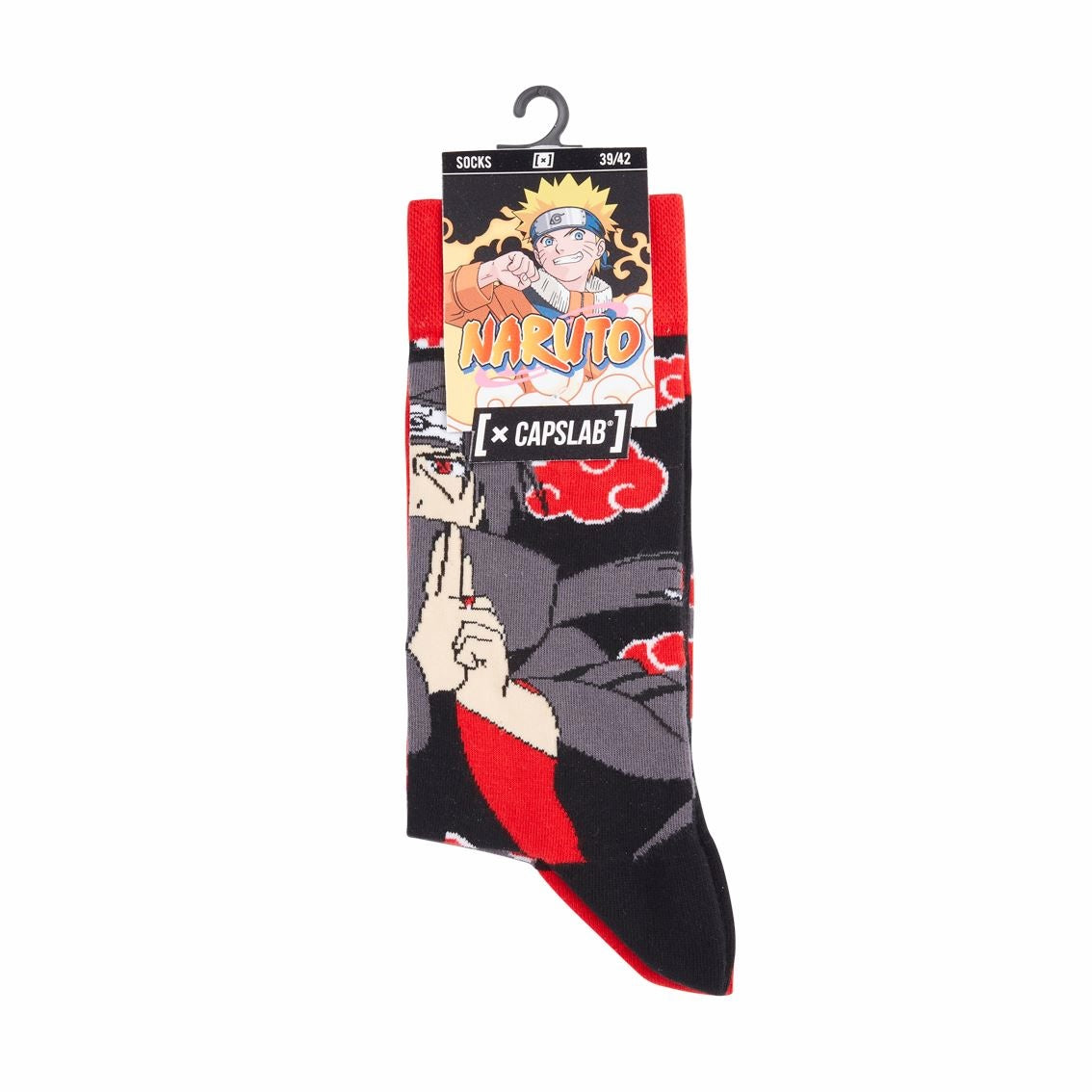 Socken - Naruto - Itachi Uchiha - 43/46