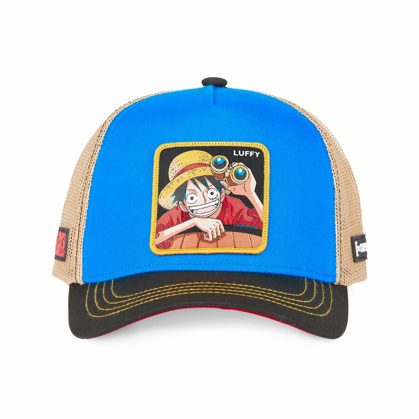 Mütze - One Piece - Monkey D. Luffy
