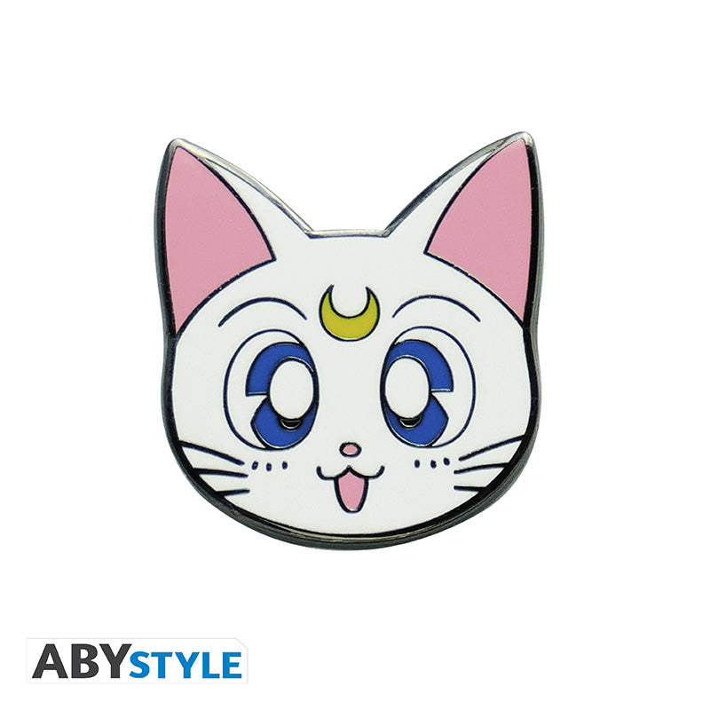 PinÕs - Sailor Moon - Artemis