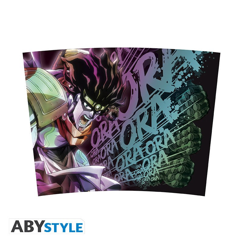 Reise-Becher - Jojo's Bizarre Adventure