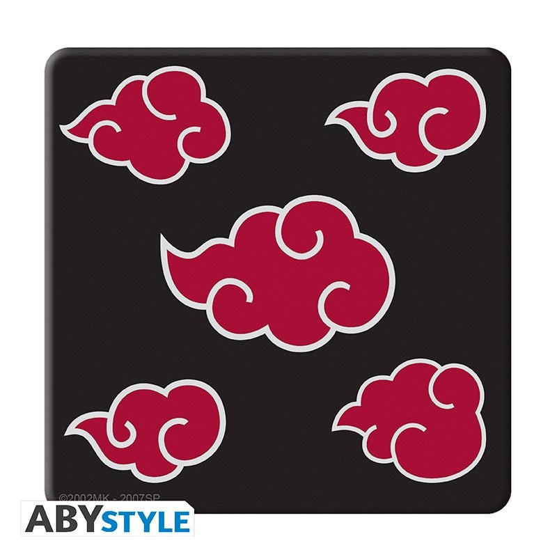 Set - Naruto - Kakashi vs Itachi