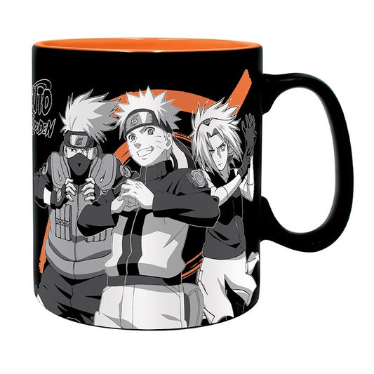 Becher - Tasse(n) - Naruto - Team