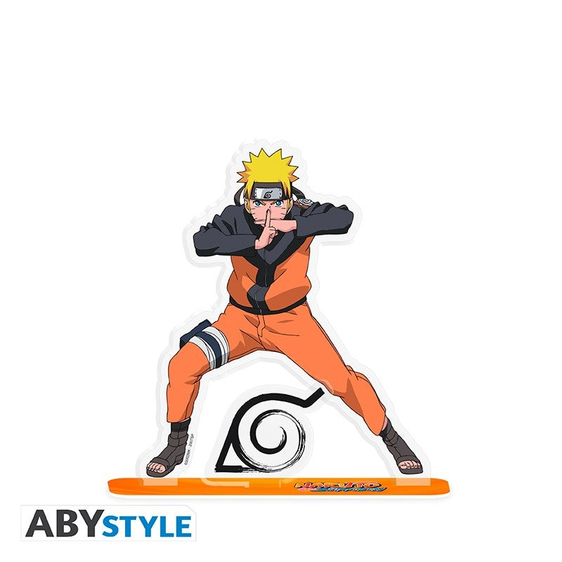 Set - Naruto - Uzumaki Naruto