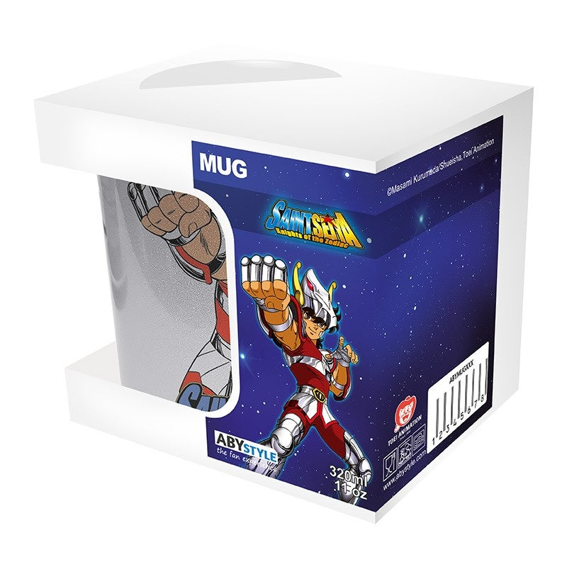 Becher - Tasse(n) - Saint Seiya - Phoenix Ikki