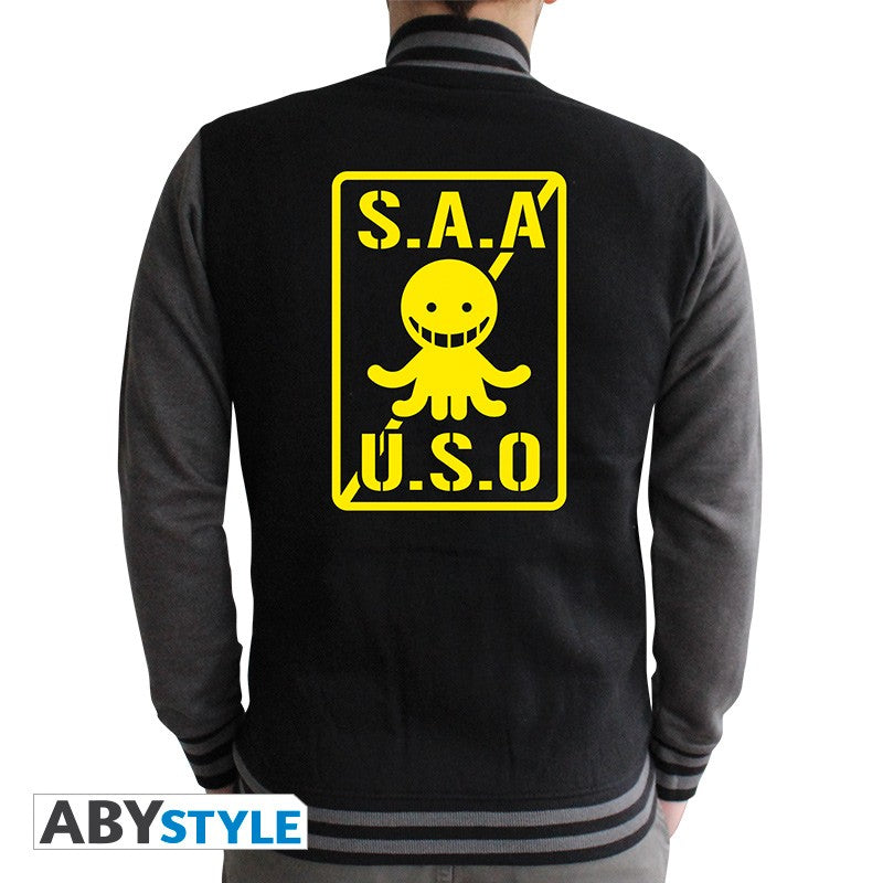Sweatshirt - Assassination Classroom - XL