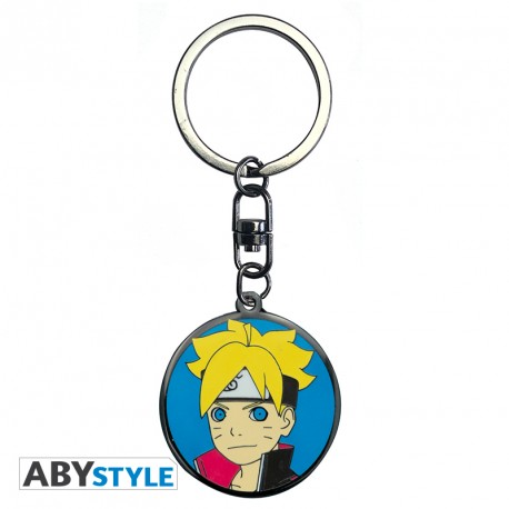 Schlüsselbund - Boruto - Uzumaki Boruto