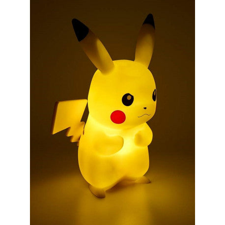 Lampen - LED - Pokemon - Pikachu
