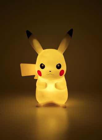 Lampen - LED - Pokemon - Pikachu