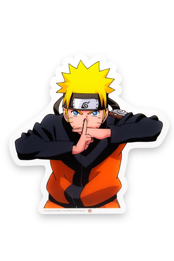 Lampen - LED - Naruto - Uzumaki Naruto