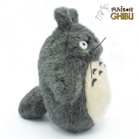 Plüsch - Mein Nachbar Totoro - Grauen Totoro