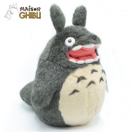 Plüsch - Mein Nachbar Totoro - Grauen Totoro