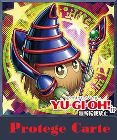 Hülle - Yu-Gi-Oh! - Hülle (50 pcs) - Kuriboh