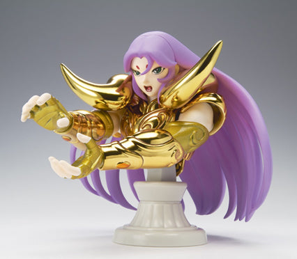 Statische Figur - Myth Cloth - Saint Seiya - Appendix / Bust - Aries Mž