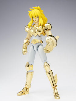 Gelenkfigur - Saint Seiya - V2 Gold - Cygnus Hyoga