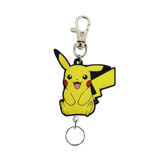 Schlüsselbund - Pokemon - Pikachu