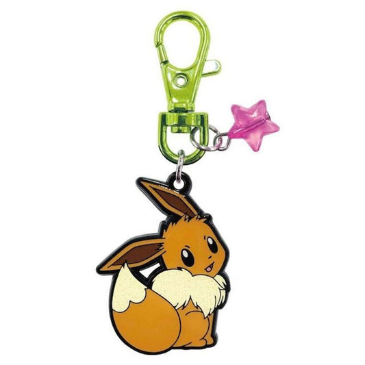 Schlüsselbund - Pokemon - Evoli