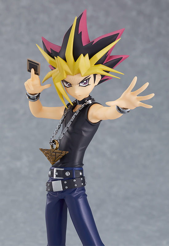 Statische Figur - Pop Up Parade - Yu-Gi-Oh! - Yami Yugi