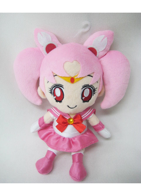 Plüsch - Sailor Moon - Sailor Chibi Moon