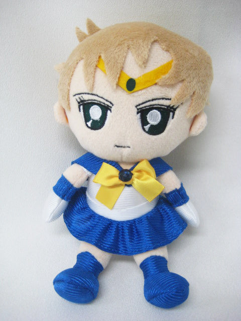 Plüsch - Sailor Moon - Sailor Uranus