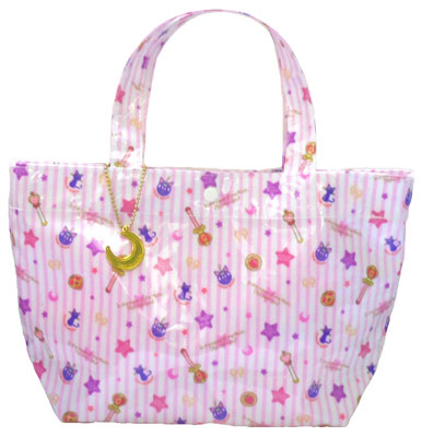 Tasche - Sailor Moon - Sailor Chibi Moon