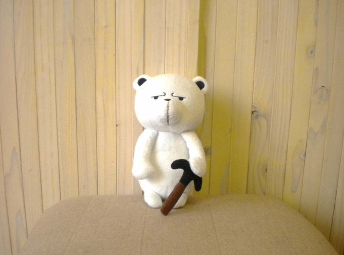 .Plüsch - One Piece