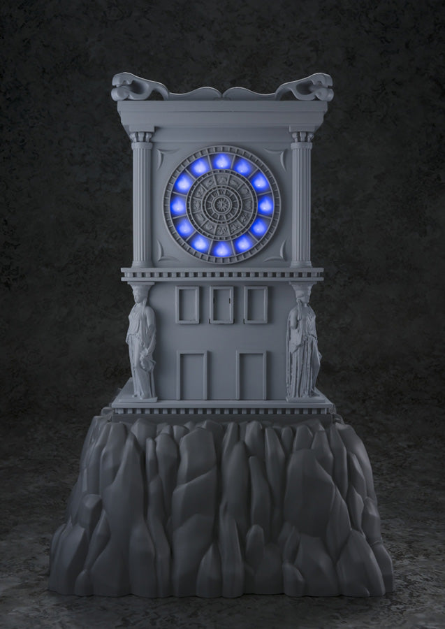 Gelenkfigur - Saint Seiya - Sanctuary Clock