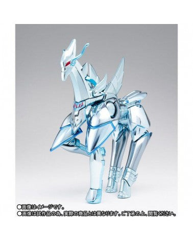 Gelenkfigur - Saint Seiya - Equuleus Kyoko