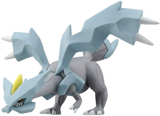 Modell - Pokepla - Pokemon - Kyurem