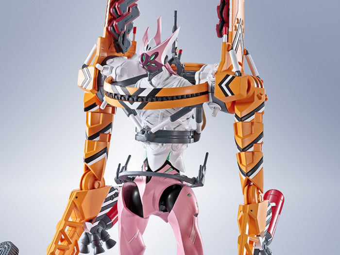 Gelenkfigur - Evangelion - EVA UNIT Type-08