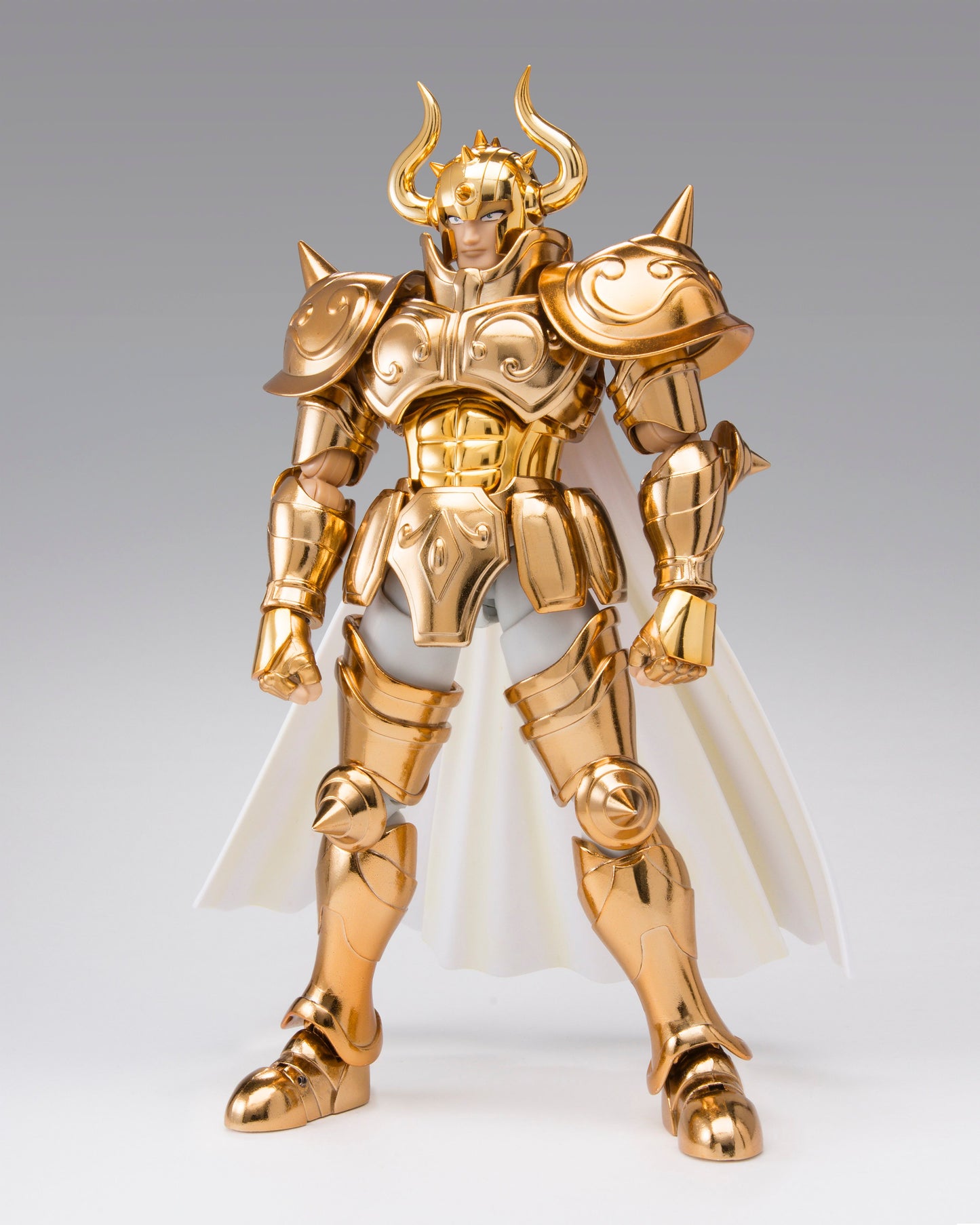 Gelenkfigur - Myth Cloth EX - Saint Seiya - Taurus Aldebaran