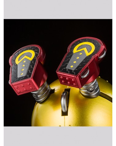 Gelenkfigur - Pacman - Chogokin