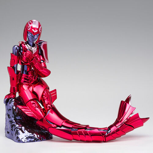 Statische Figur - Myth Cloth - Saint Seiya - Mermaid Thetis