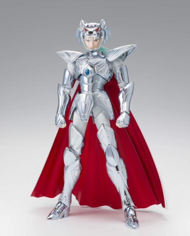 Gelenkfigur - Myth Cloth EX - Saint Seiya - Alcor Bud