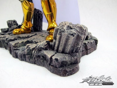 Aufkleber - Saint Seiya - Taurus Display