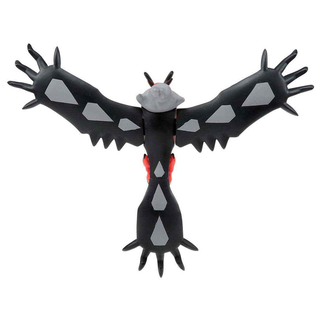 Statische Figur - MoncollŽ - Pokemon - ML-13 - Yveltal