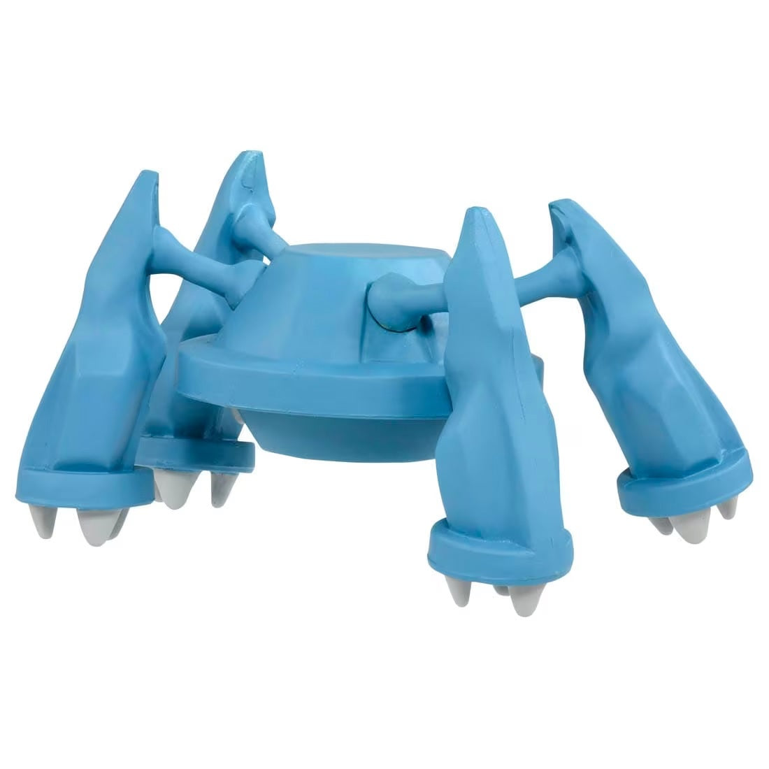 Statische Figur - MoncollŽ - Pokemon - MS-06 - Metagross