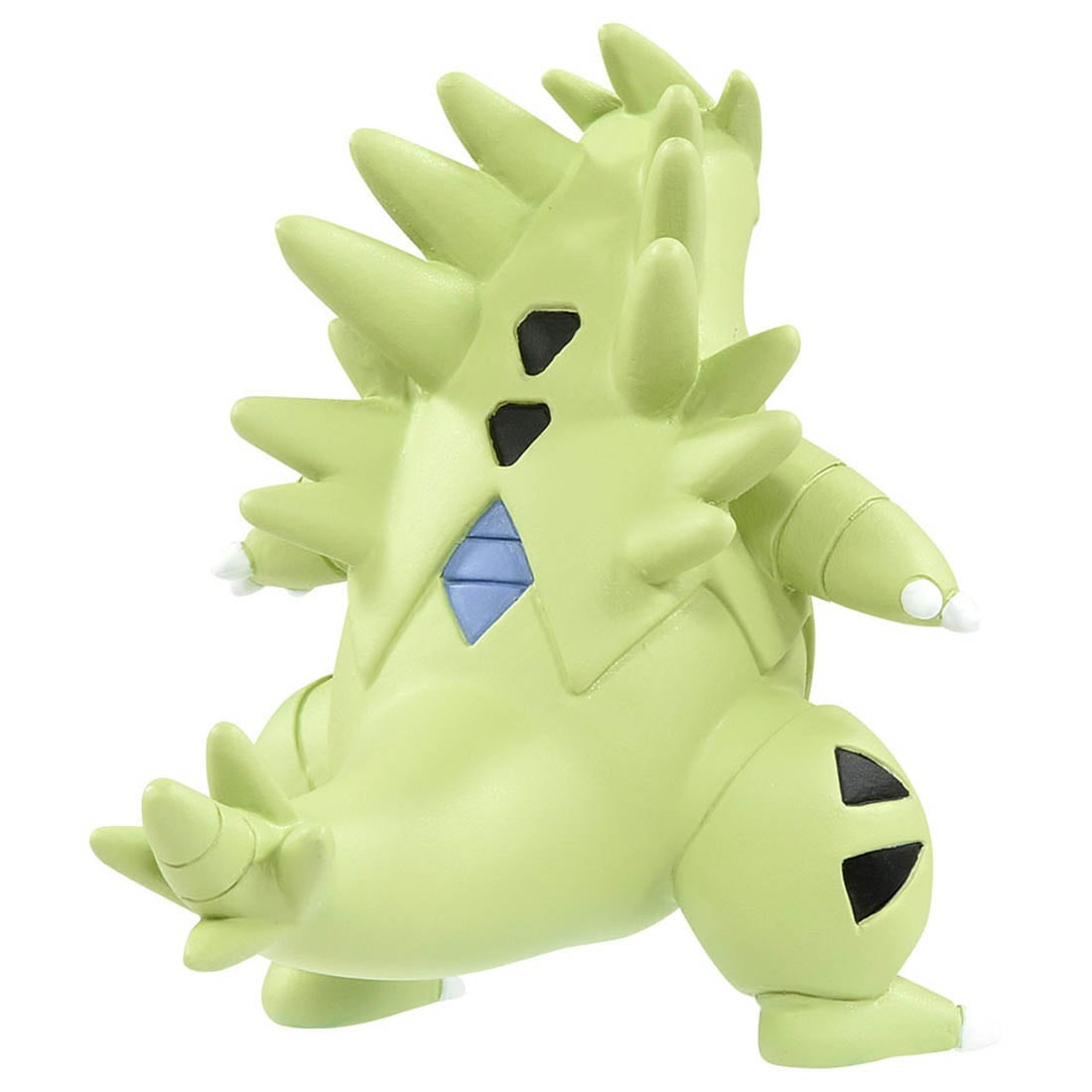.Statische Figur - MoncollŽ - Pokemon - MS-19 - Despotar