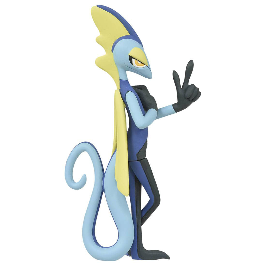 Statische Figur - MoncollŽ - Pokemon - Intelleon